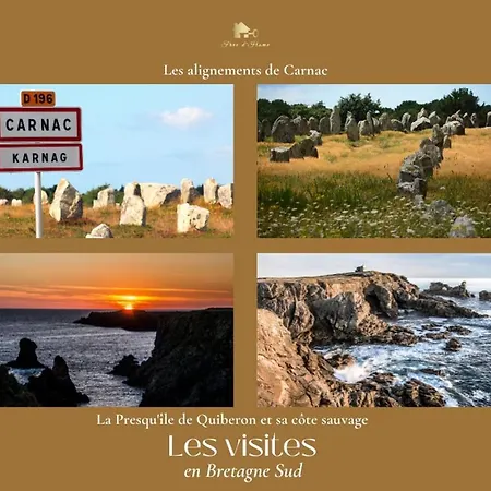 Fancy, Vallee Du Scorff, Nature 2-4 Personnes